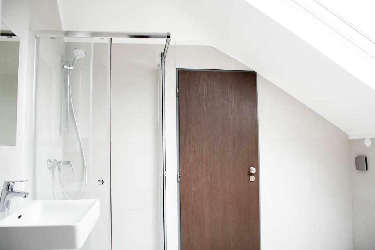 Penzion Safran Jesenik Ngoại thất bức ảnh
