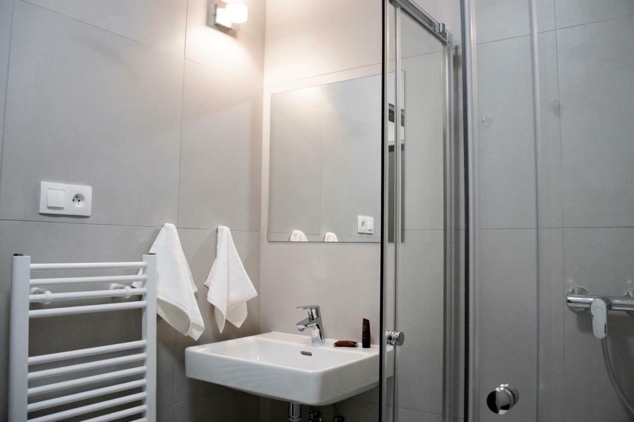 Penzion Safran Jesenik Ngoại thất bức ảnh